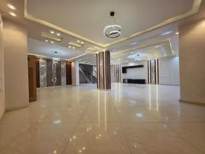 فیلا للبيع في حدائق الاهرام