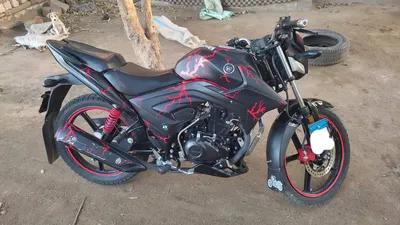 دراجات نارية هاوجي 2021