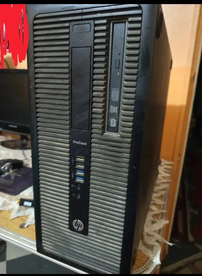 كيسه HP 600 g1 جيل رابع