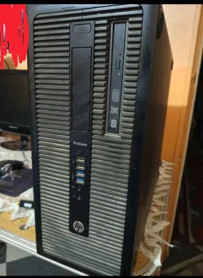 كيسه HP 600 g1 جيل رابع في القناطر الخيرية, القليوبية - 3,000 EGP