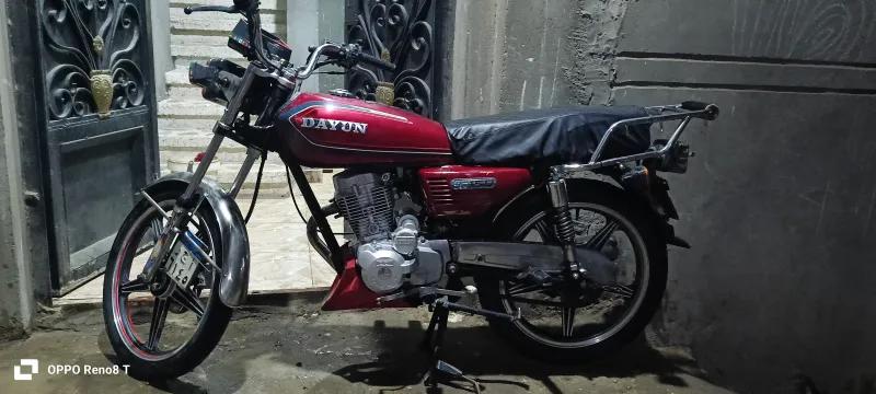 موتوسيكل دايون 2