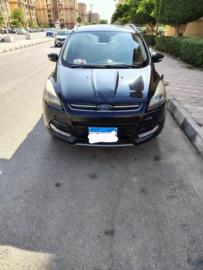 فورد اسكيب 2016