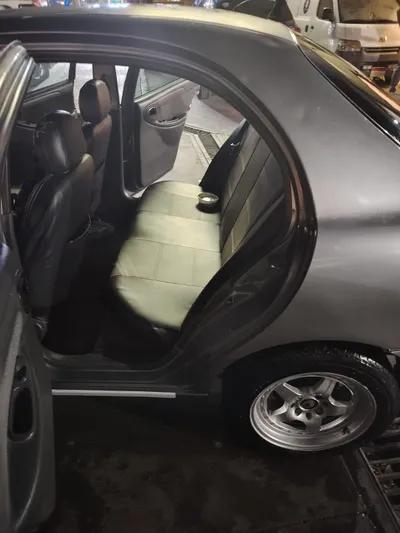 شيفروليه لانوس 2015