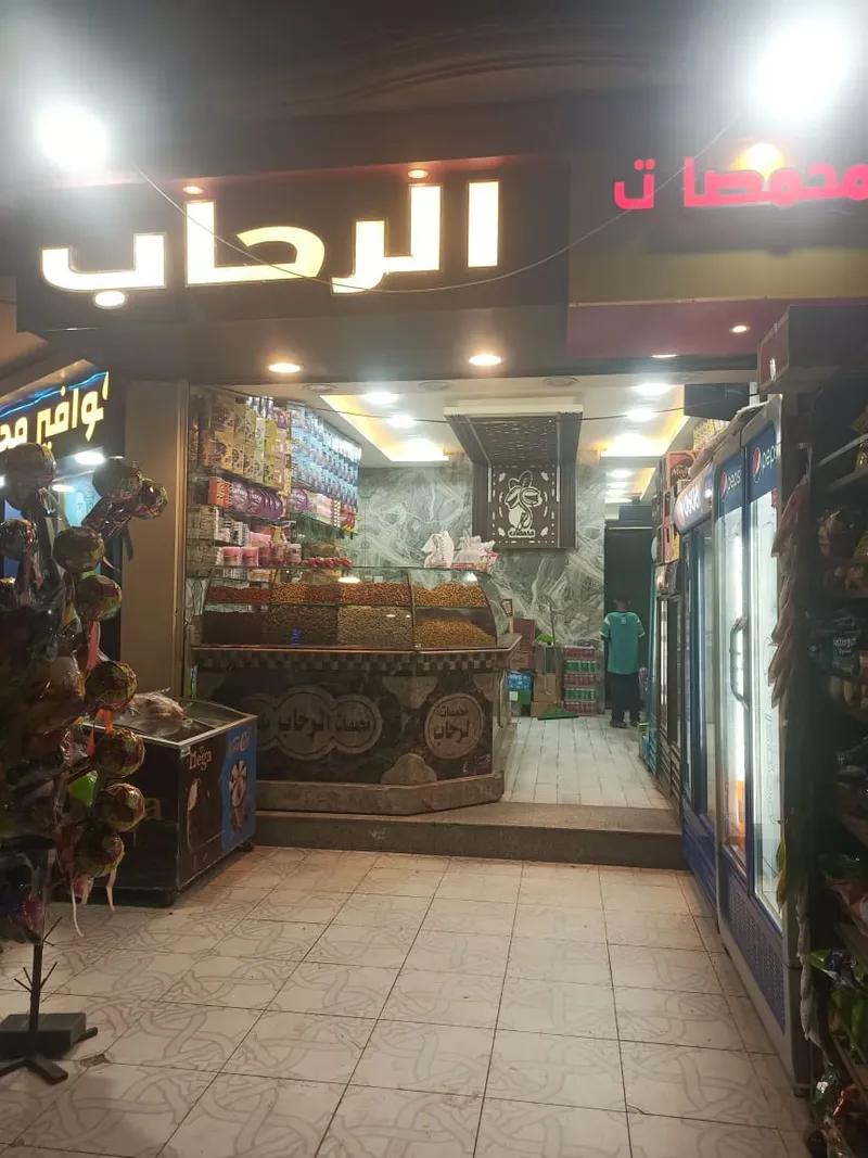 فرصه للاستثمار من المالك مباشر محل 40 متر للبيع