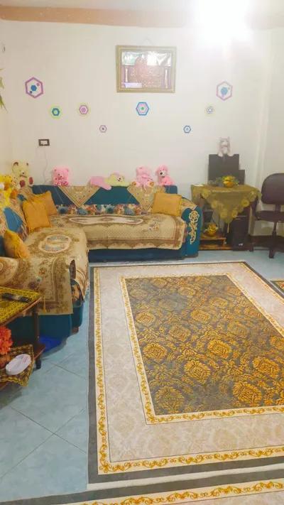 شقة للبيع في عجمي