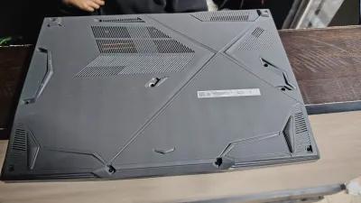 لابتوب لشغل الجيمنج والمونتاج والجرافيك ديزان في جسر السويس, القاهرة - 40,000 EGP