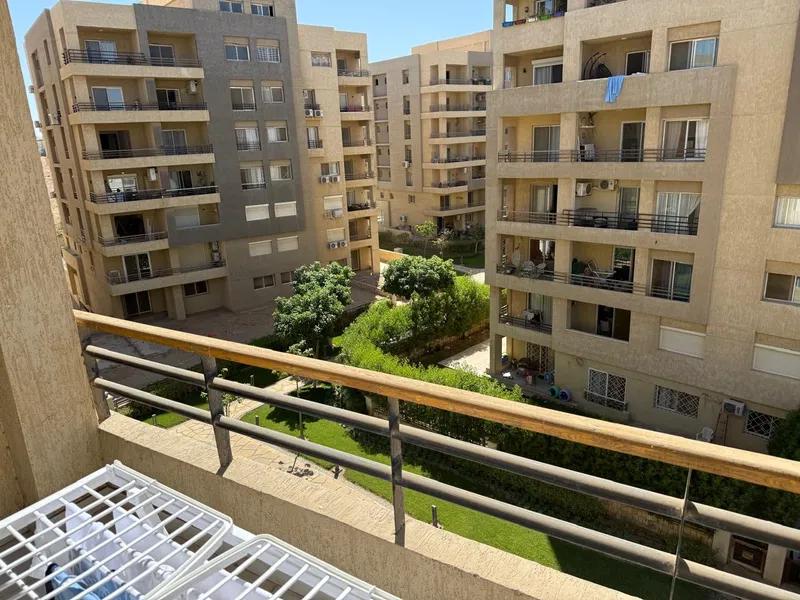 شقه للبيع فى كومباوند the Square