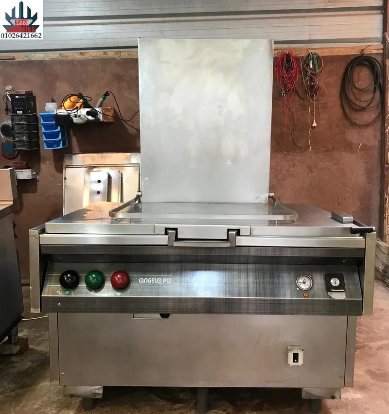 مربع ارز 150 لتر اوتوماتيك وارد ايطاليا