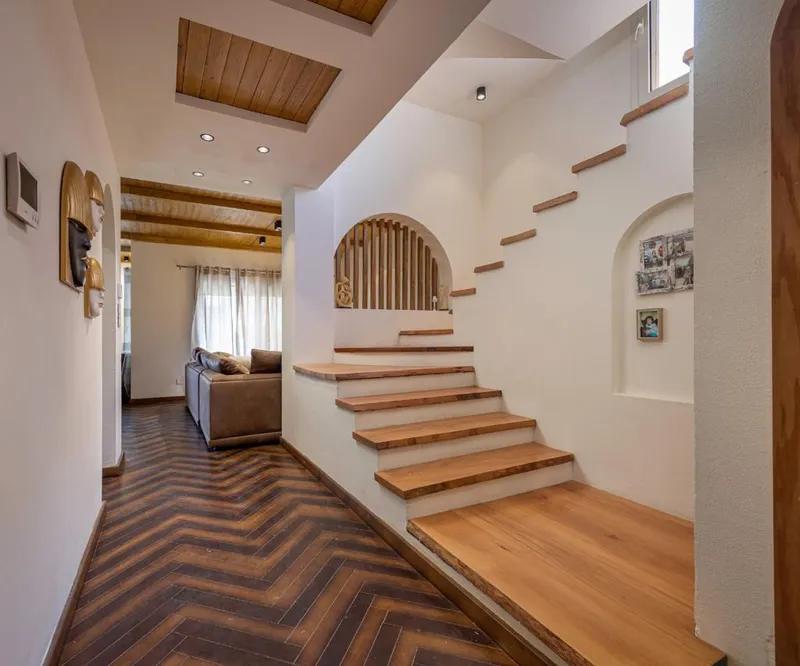 فيلا مستقلة متشطبة الترا مودرن استلام فوري للجادين فقط٠