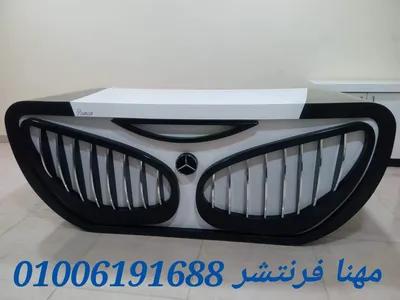 أثاث مكتبى مكتب مودرن أبيض خامات مميزة في المهندسين, الجيزة - 18,500 EGP