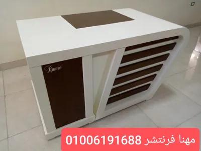 مكاتب مدير مقاسات خشب طبيعى سايد جانبى في المهندسين, الجيزة - 11,750 EGP