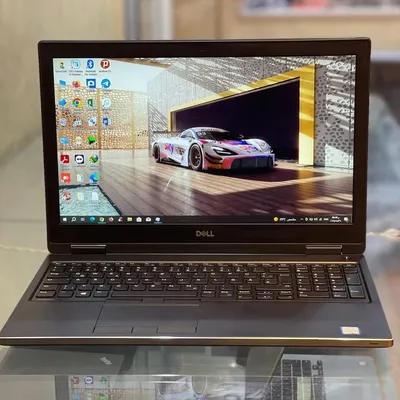 Dell precision 7530 في حي السويس, السويس - 20,500 EGP