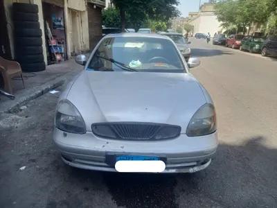 دايو نوبيرا 2008