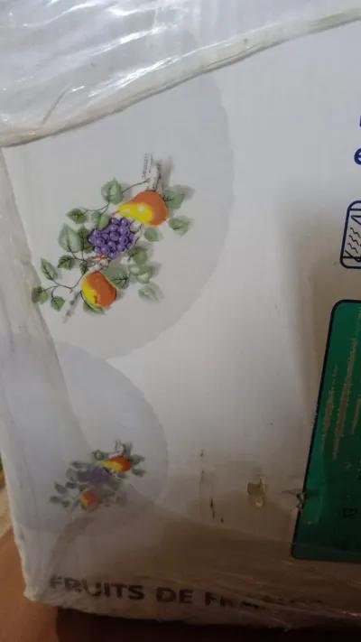 طقم اكروبال فرنساوي اصلى في المنصورة, الدقهلية - 22,000 EGP