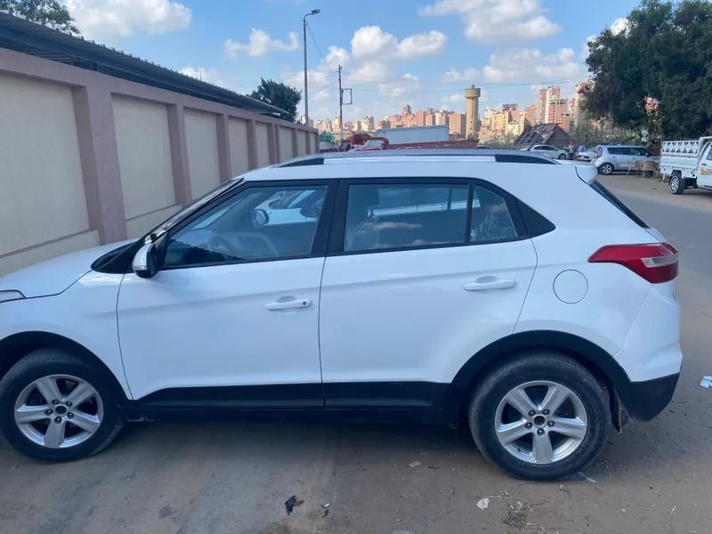 هيونداي كريتا 2017