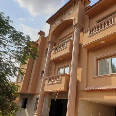 فیلا للبيع في أبو رواش