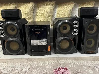 باناسونيك بحالة نادرة في زهراء المعادى, القاهرة - 8,000 EGP