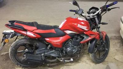 بينيلي فى ال ار 2021