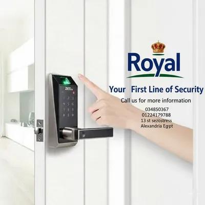 Smart lock في المعادي, القاهرة - 88 EGP