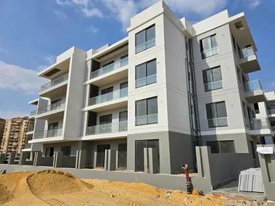 شقة للبيع في زهراء المعادى