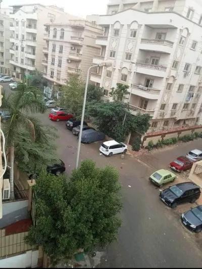 شقة للبيع في البنفسج