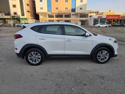 هيونداي توسان 2018