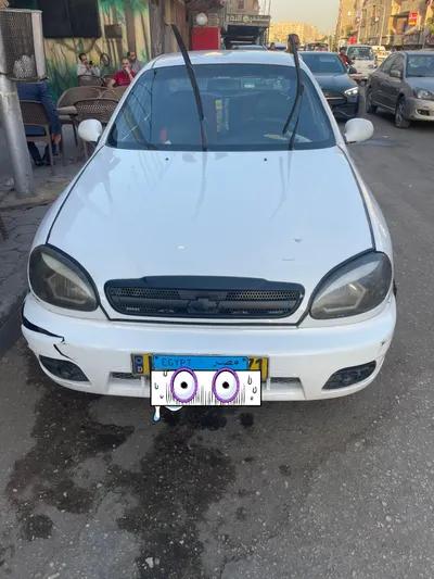 شيفروليه أخرى 2011