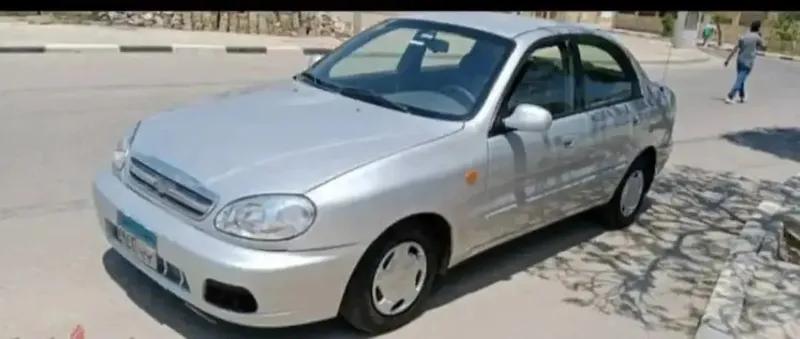 لانوس شيفروليه 2016