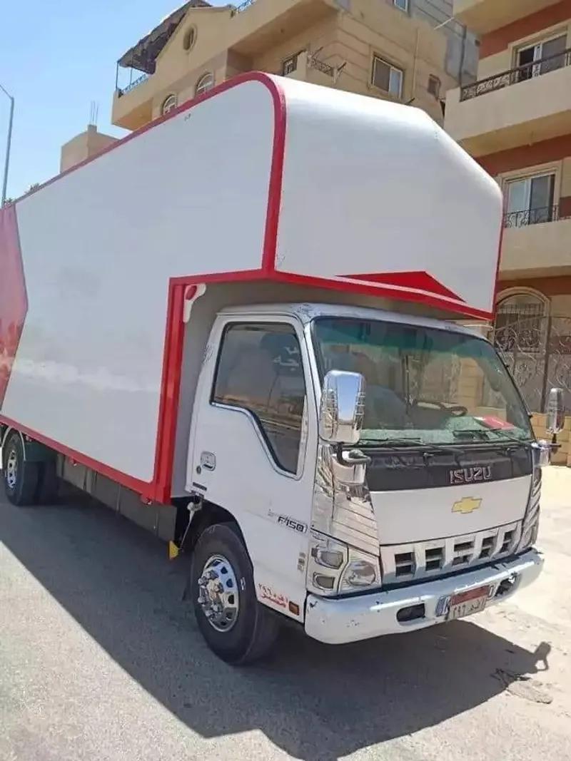 شركة البطل للنقل