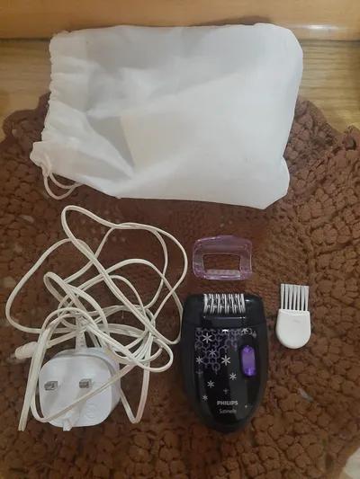 ماكينة ازالة الشعر في مدينة العبور, القاهرة - 1,000 EGP