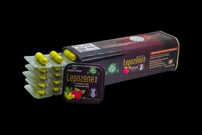 ليبوزين بلس لانقاص الوزن Lepozene plus في مدينة نصر, القاهرة - 1 EGP