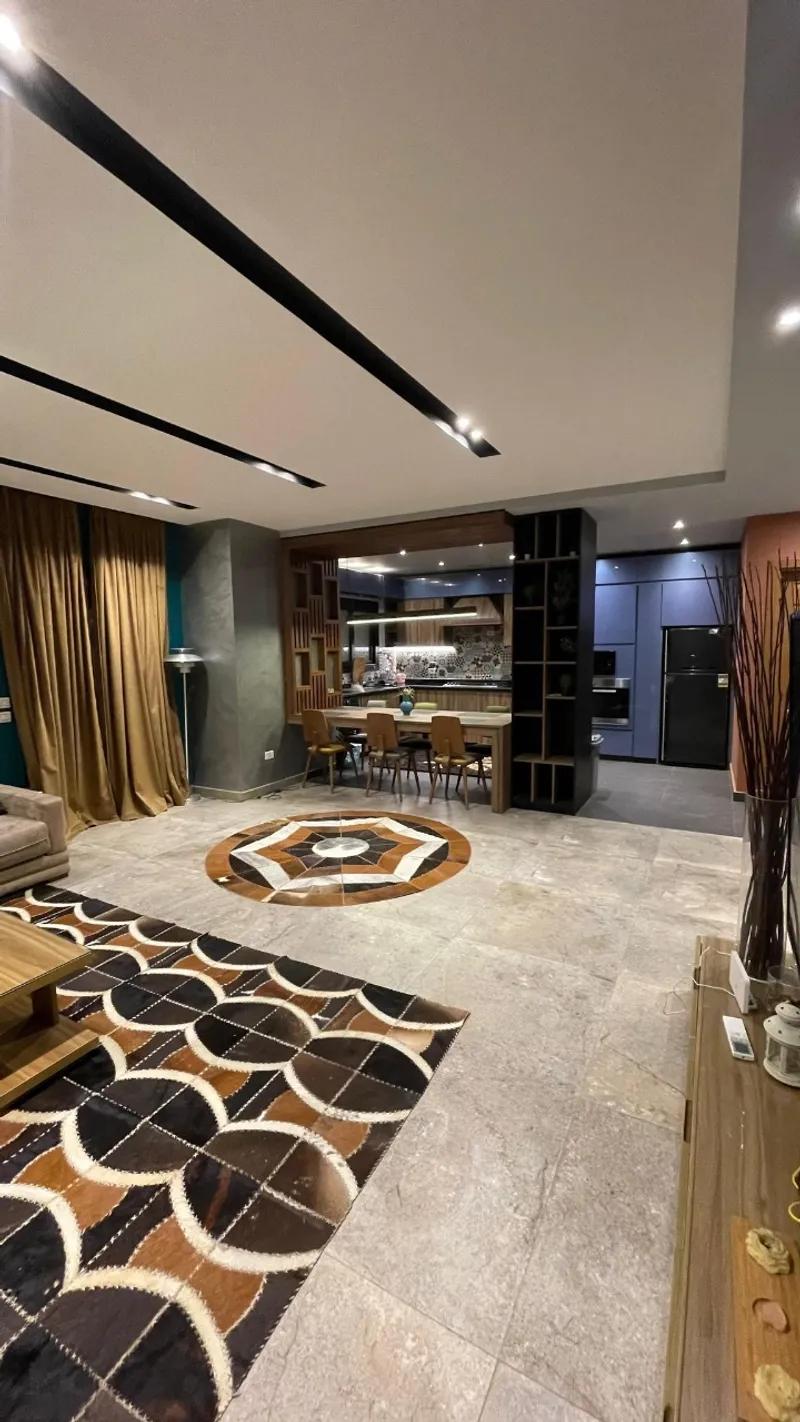 شقة فندقيه للايجار اليومي بالشيخ زايد