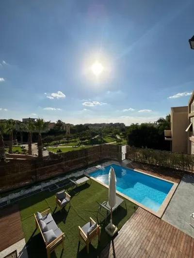 فیلا للبيع في بيفرلي هيلز