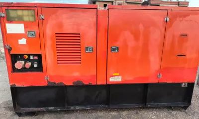 مولد كهرباء 150كيلو فولت وارد الخارج في دمياط الجديدة, دمياط - 10 EGP