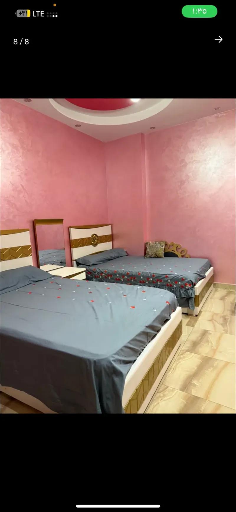 شقه للبيع موقع ممتاز