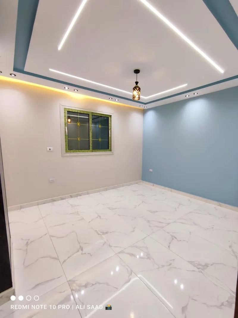 شقة في حدائق الاهرام للبيع