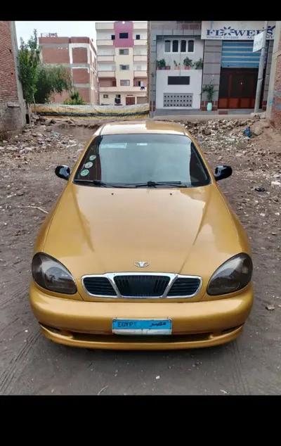 دايو لانوس 1999