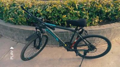 Trinx m136 في مصر الجديدة - هليوبلس, القاهرة - 6,200 EGP