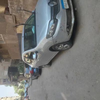 رينو لوجان 2016