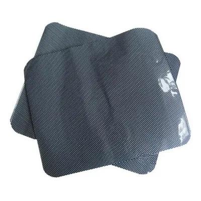 فامية سيارة استيكر قابل للفك سيليكون