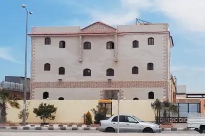 للبيع مصنع غذائى 2000 متر مربع