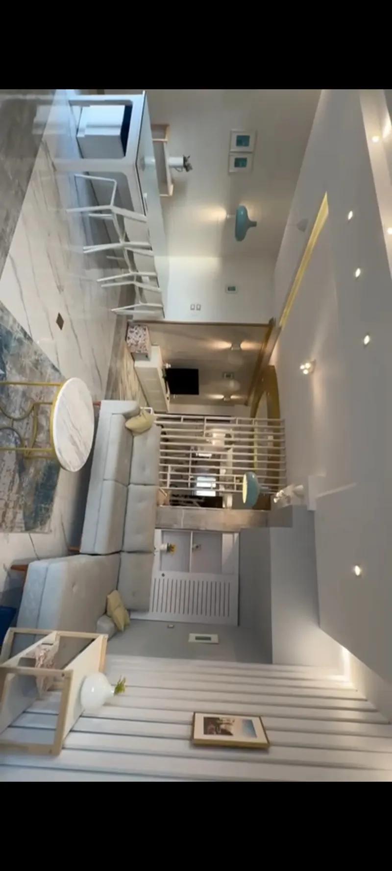 I Villa Roof mountain view hydepark