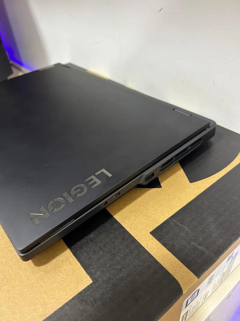 Lenovo Legion 5 Pro 82WK00M5ED