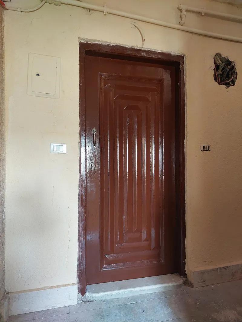 شقة متميزة في كومبوند بدر المصرية (مدينة بدر - القاهرة )