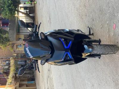 دراجات نارية سكوتر كهربائي 2025