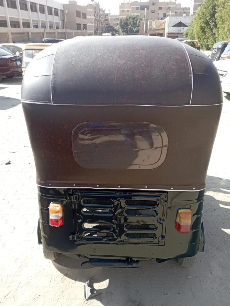 توك توك ٢٠١٣ فاتورة