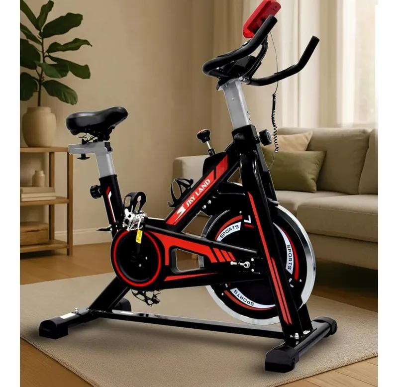 دراجه تمارين رياضيه