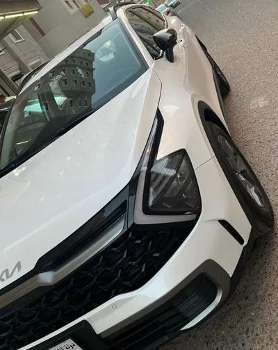 كيا سبورتاج 2025