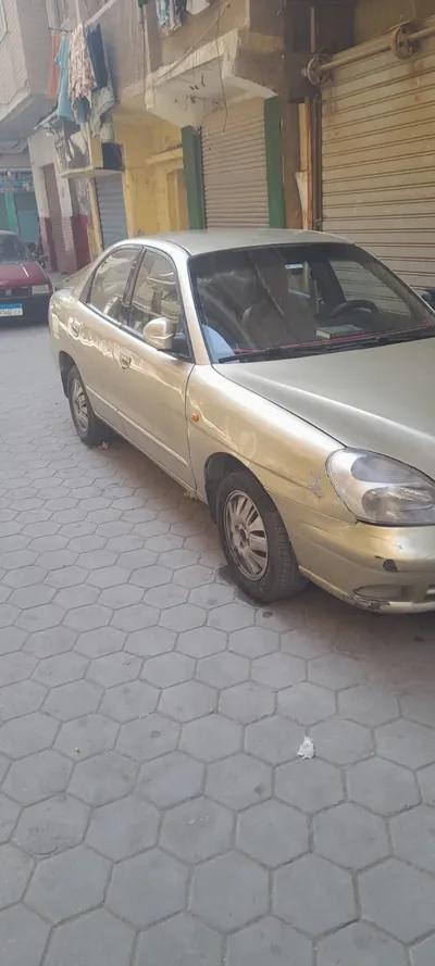 دايو نوبيرا 2004