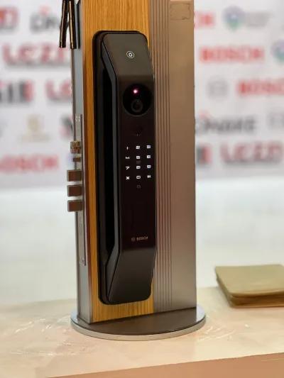 smart lock bosch في شيراتون, القاهرة - 0 EGP